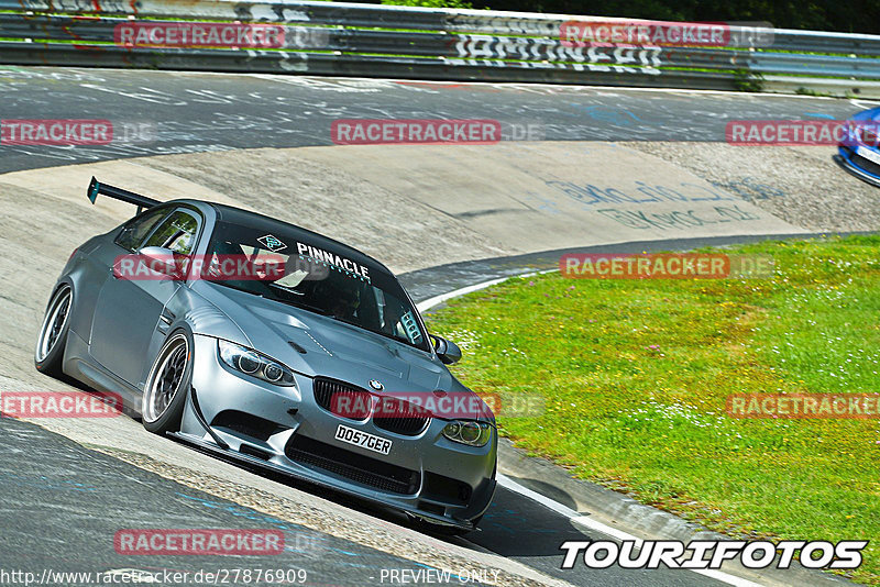 Bild #27876909 - Touristenfahrten Nürburgring Nordschleife (20.05.2024)