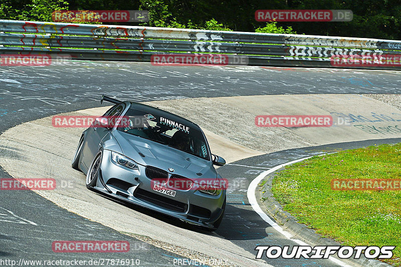 Bild #27876910 - Touristenfahrten Nürburgring Nordschleife (20.05.2024)