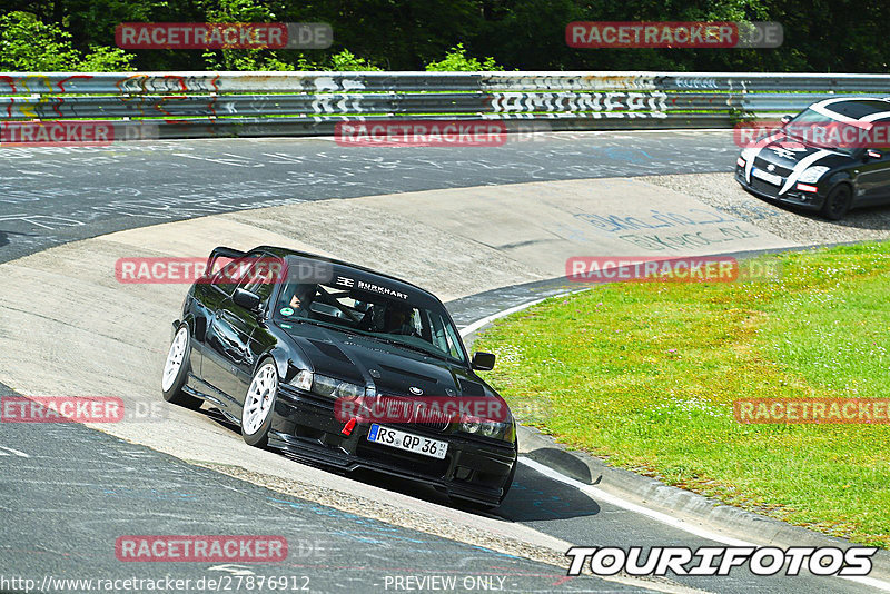 Bild #27876912 - Touristenfahrten Nürburgring Nordschleife (20.05.2024)