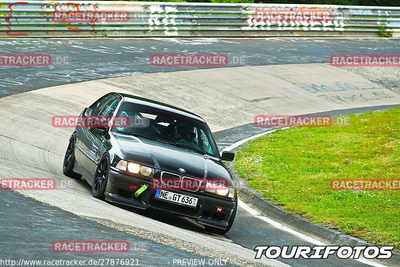 Bild #27876921 - Touristenfahrten Nürburgring Nordschleife (20.05.2024)