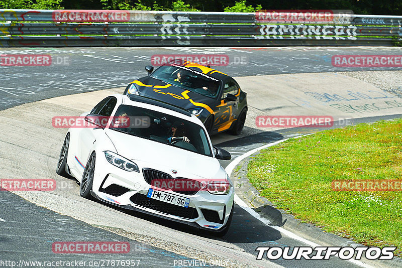 Bild #27876957 - Touristenfahrten Nürburgring Nordschleife (20.05.2024)