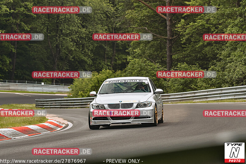 Bild #27876967 - Touristenfahrten Nürburgring Nordschleife (20.05.2024)