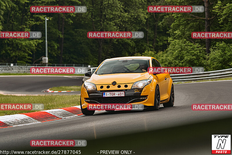 Bild #27877045 - Touristenfahrten Nürburgring Nordschleife (20.05.2024)