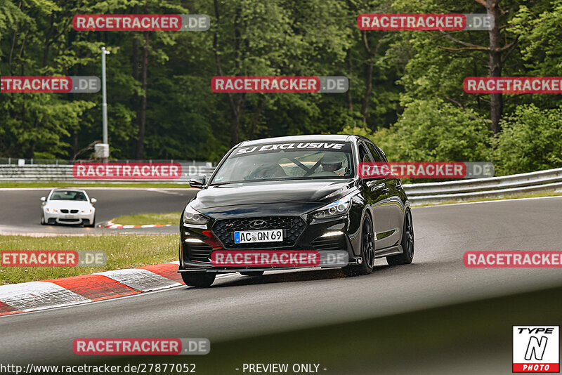 Bild #27877052 - Touristenfahrten Nürburgring Nordschleife (20.05.2024)