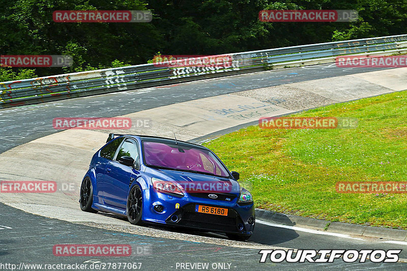 Bild #27877067 - Touristenfahrten Nürburgring Nordschleife (20.05.2024)