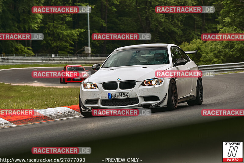 Bild #27877093 - Touristenfahrten Nürburgring Nordschleife (20.05.2024)