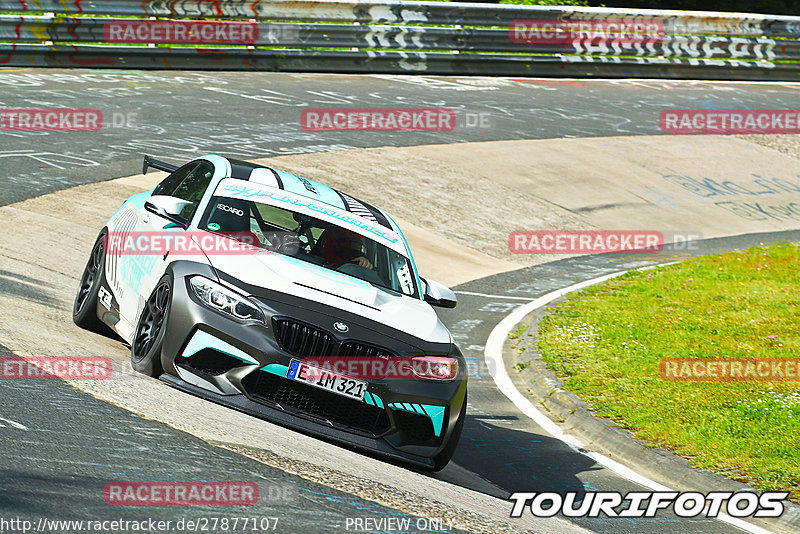 Bild #27877107 - Touristenfahrten Nürburgring Nordschleife (20.05.2024)