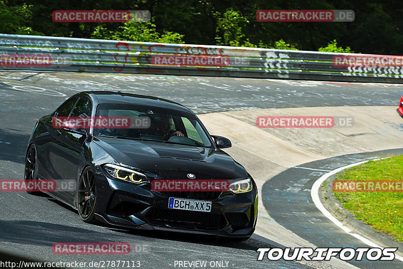 Bild #27877113 - Touristenfahrten Nürburgring Nordschleife (20.05.2024)