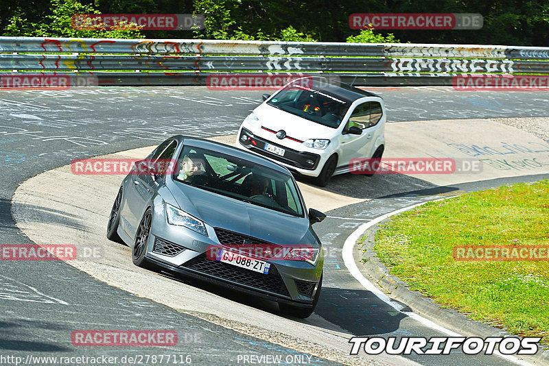 Bild #27877116 - Touristenfahrten Nürburgring Nordschleife (20.05.2024)