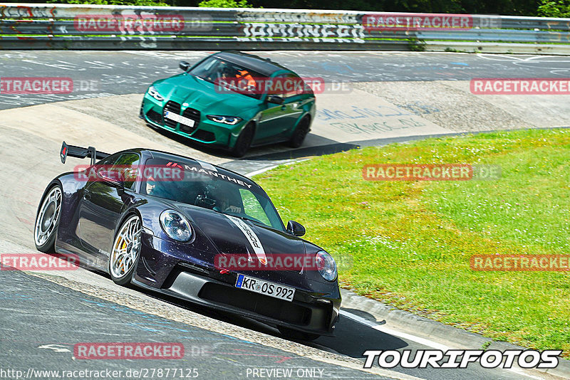 Bild #27877125 - Touristenfahrten Nürburgring Nordschleife (20.05.2024)