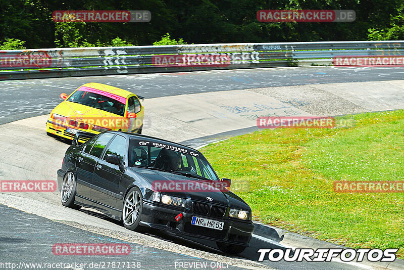 Bild #27877138 - Touristenfahrten Nürburgring Nordschleife (20.05.2024)