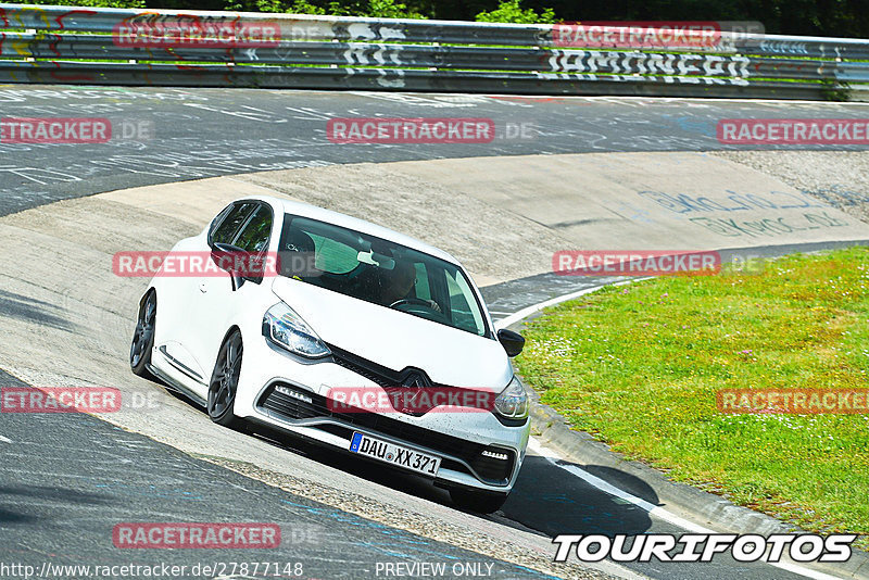 Bild #27877148 - Touristenfahrten Nürburgring Nordschleife (20.05.2024)