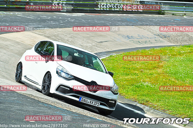 Bild #27877150 - Touristenfahrten Nürburgring Nordschleife (20.05.2024)