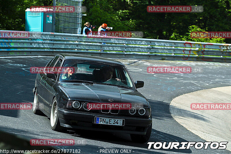 Bild #27877182 - Touristenfahrten Nürburgring Nordschleife (20.05.2024)