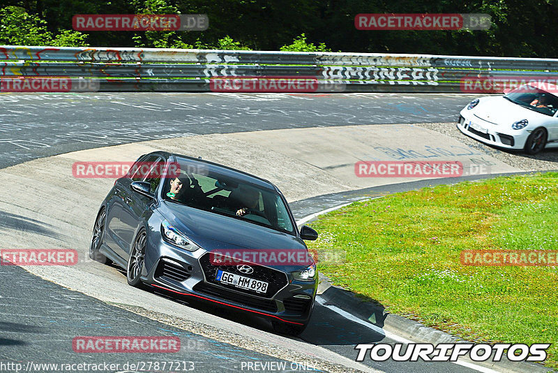 Bild #27877213 - Touristenfahrten Nürburgring Nordschleife (20.05.2024)