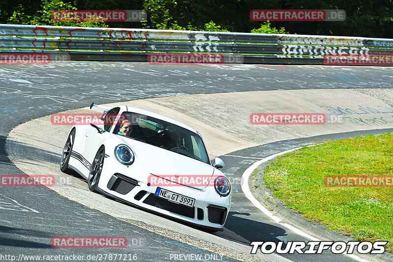 Bild #27877216 - Touristenfahrten Nürburgring Nordschleife (20.05.2024)