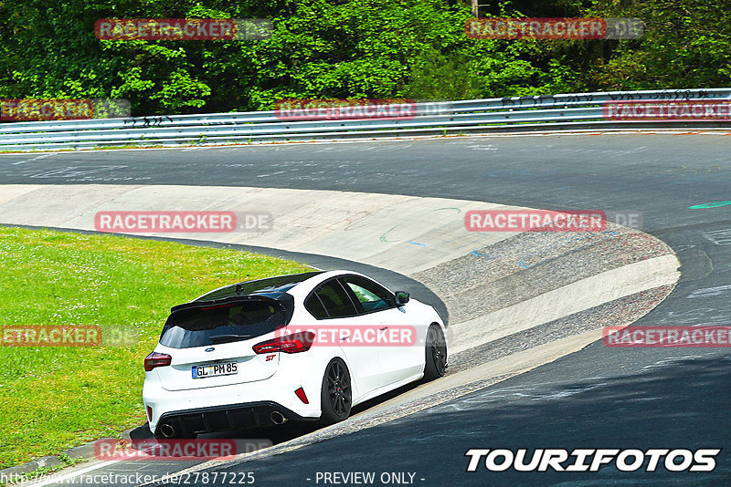 Bild #27877225 - Touristenfahrten Nürburgring Nordschleife (20.05.2024)