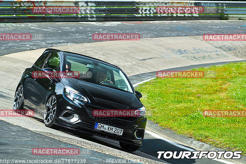 Bild #27877239 - Touristenfahrten Nürburgring Nordschleife (20.05.2024)