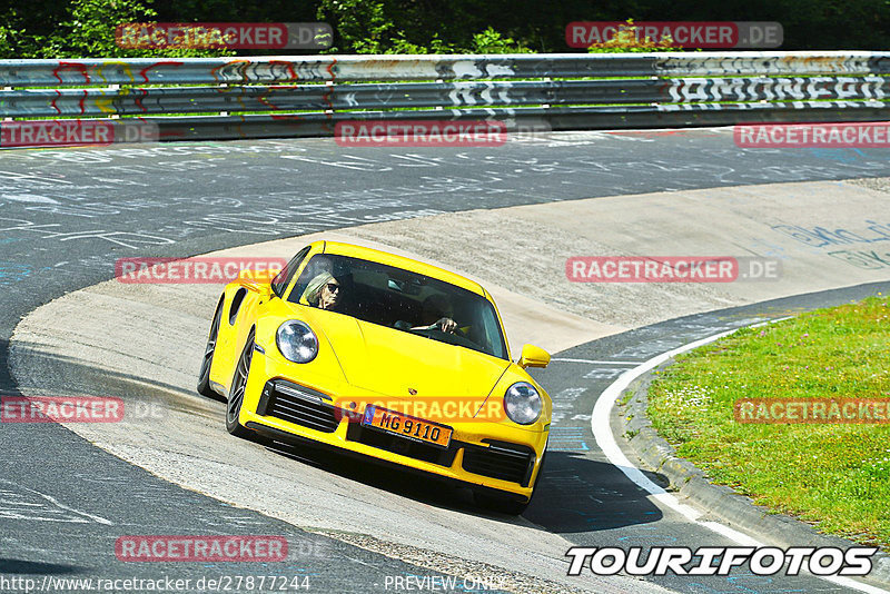 Bild #27877244 - Touristenfahrten Nürburgring Nordschleife (20.05.2024)