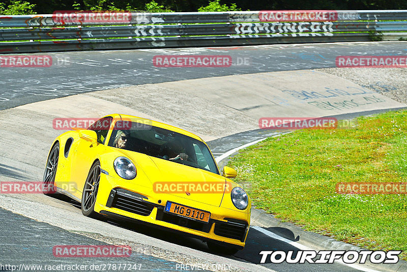 Bild #27877247 - Touristenfahrten Nürburgring Nordschleife (20.05.2024)