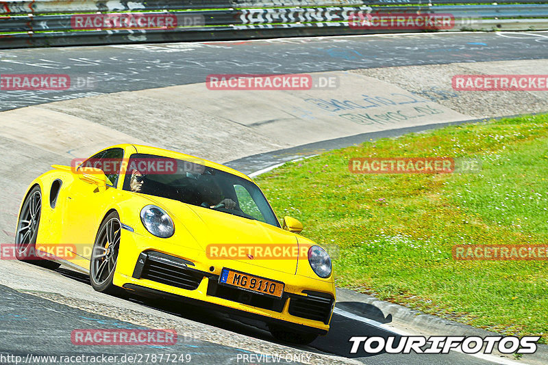 Bild #27877249 - Touristenfahrten Nürburgring Nordschleife (20.05.2024)