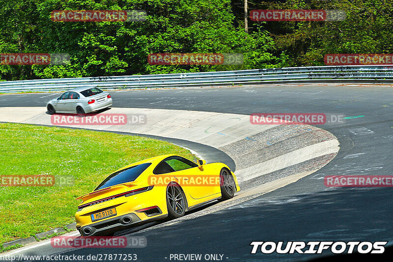 Bild #27877253 - Touristenfahrten Nürburgring Nordschleife (20.05.2024)