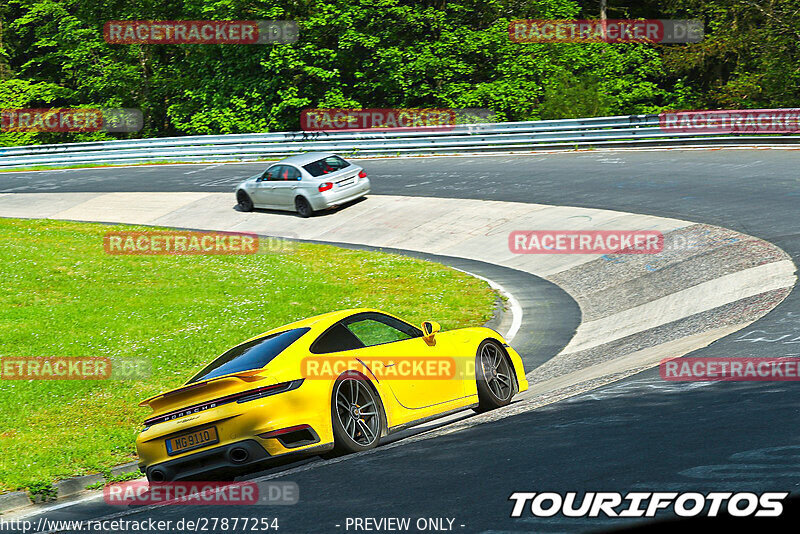 Bild #27877254 - Touristenfahrten Nürburgring Nordschleife (20.05.2024)