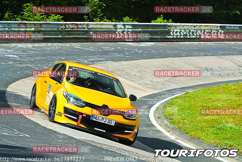 Bild #27877277 - Touristenfahrten Nürburgring Nordschleife (20.05.2024)