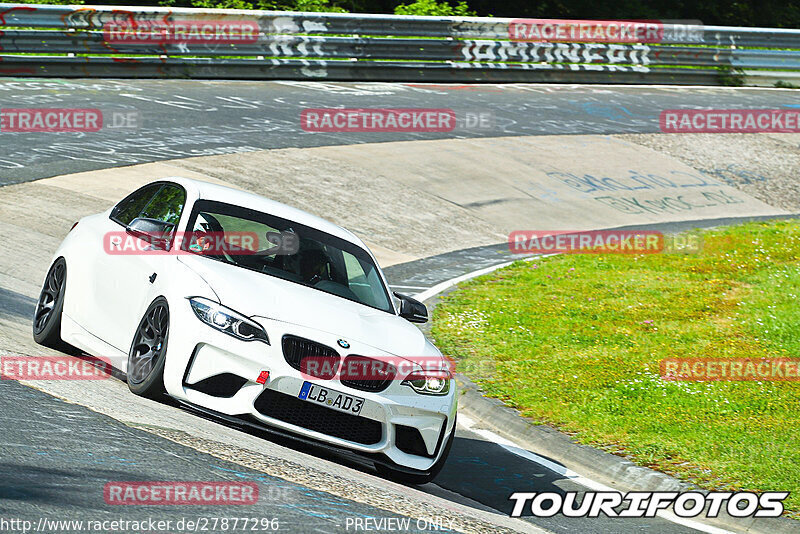 Bild #27877296 - Touristenfahrten Nürburgring Nordschleife (20.05.2024)