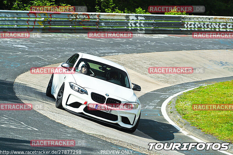 Bild #27877298 - Touristenfahrten Nürburgring Nordschleife (20.05.2024)