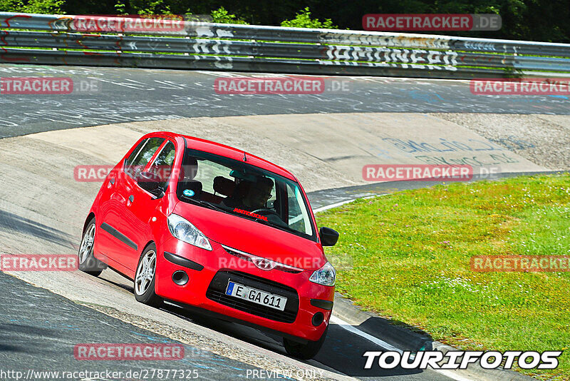 Bild #27877325 - Touristenfahrten Nürburgring Nordschleife (20.05.2024)