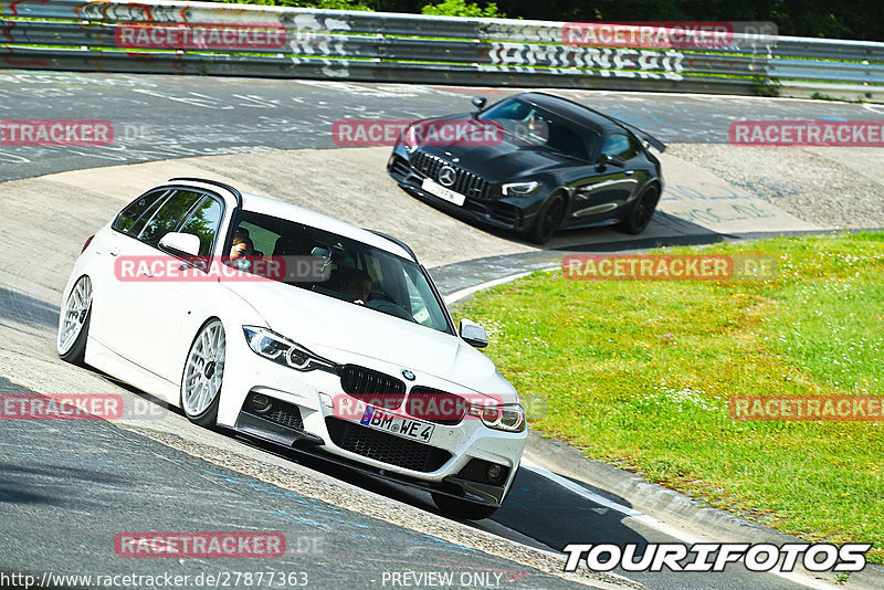 Bild #27877363 - Touristenfahrten Nürburgring Nordschleife (20.05.2024)