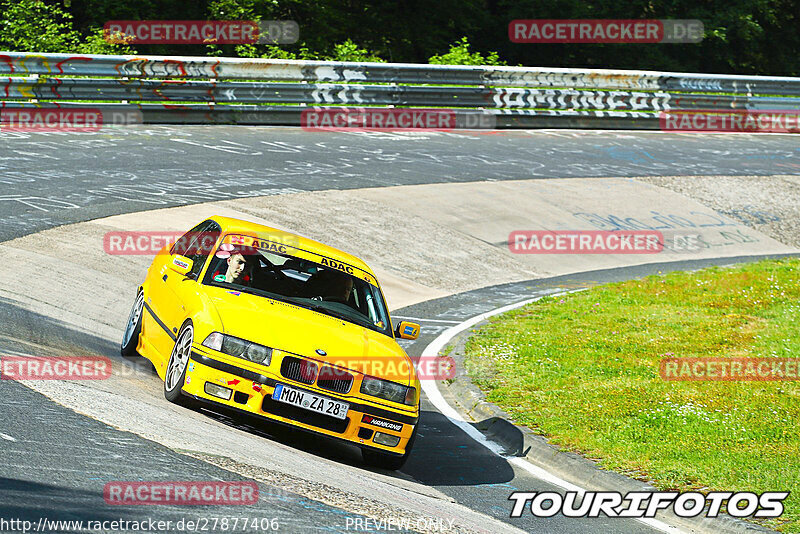 Bild #27877406 - Touristenfahrten Nürburgring Nordschleife (20.05.2024)