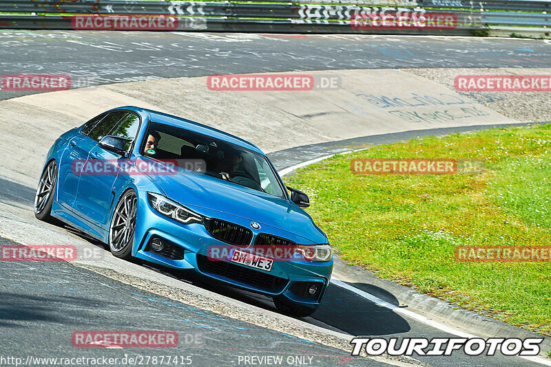 Bild #27877415 - Touristenfahrten Nürburgring Nordschleife (20.05.2024)