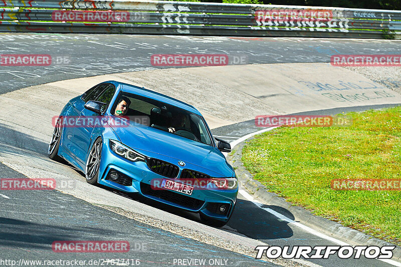 Bild #27877416 - Touristenfahrten Nürburgring Nordschleife (20.05.2024)