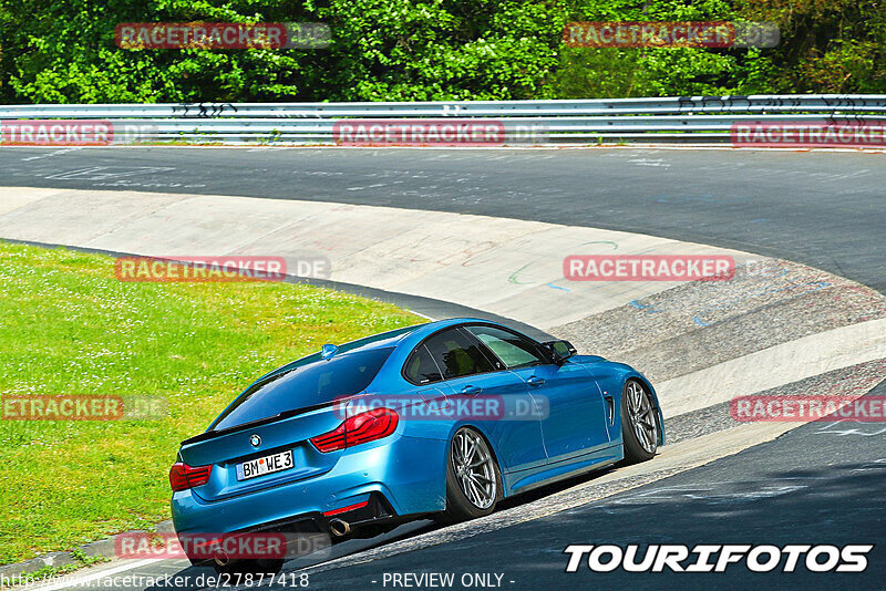 Bild #27877418 - Touristenfahrten Nürburgring Nordschleife (20.05.2024)