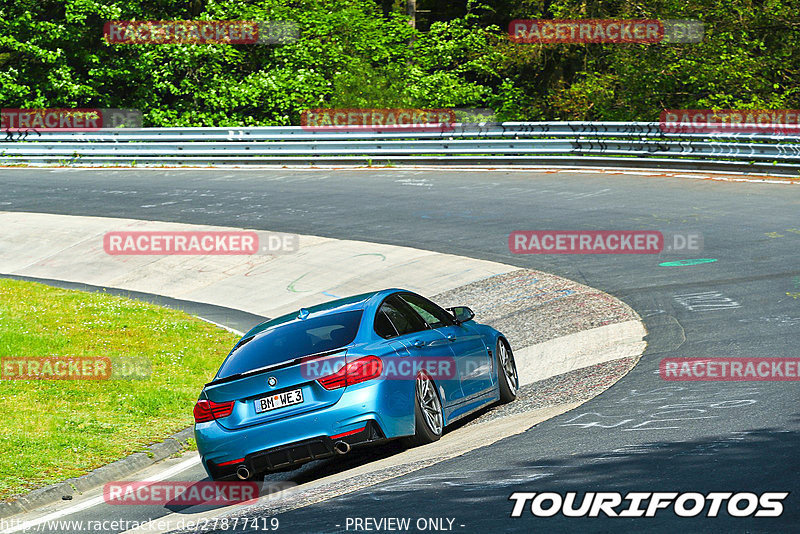 Bild #27877419 - Touristenfahrten Nürburgring Nordschleife (20.05.2024)