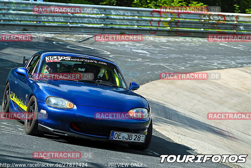 Bild #27877424 - Touristenfahrten Nürburgring Nordschleife (20.05.2024)