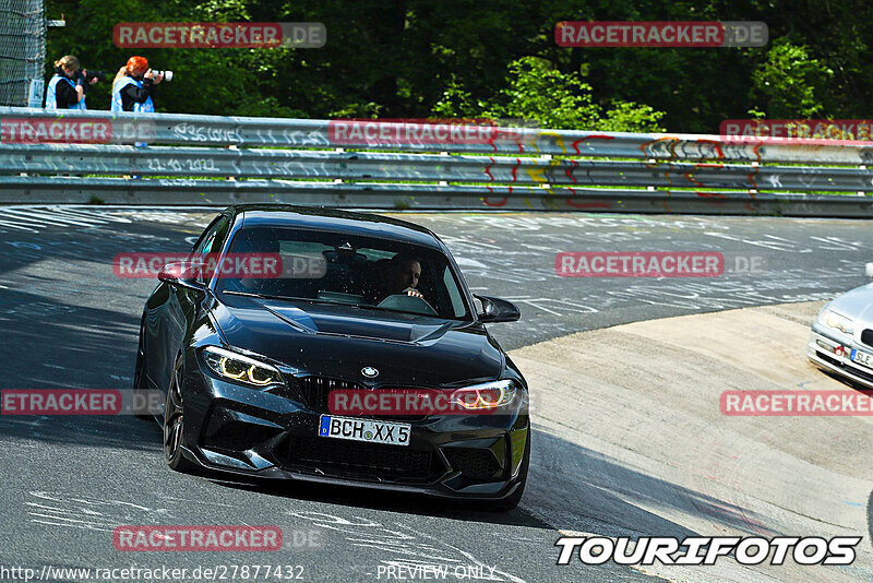 Bild #27877432 - Touristenfahrten Nürburgring Nordschleife (20.05.2024)