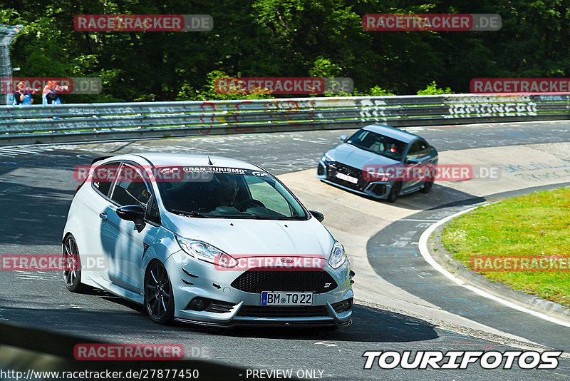 Bild #27877450 - Touristenfahrten Nürburgring Nordschleife (20.05.2024)