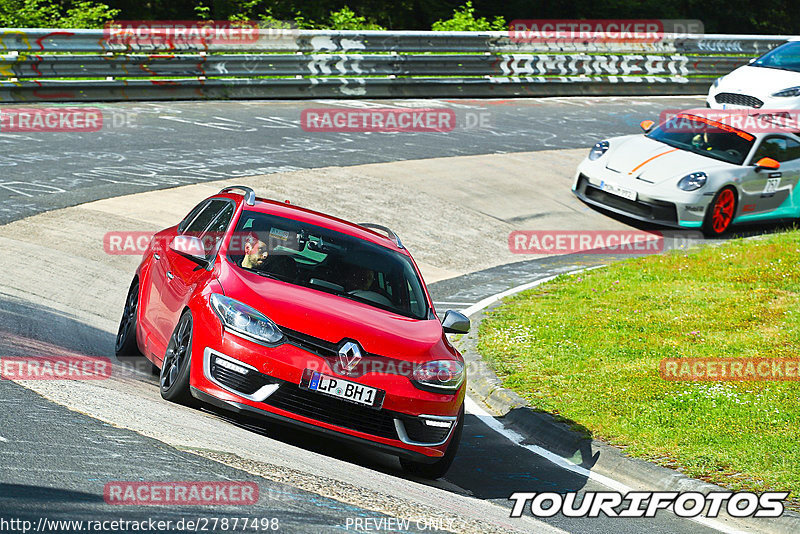 Bild #27877498 - Touristenfahrten Nürburgring Nordschleife (20.05.2024)