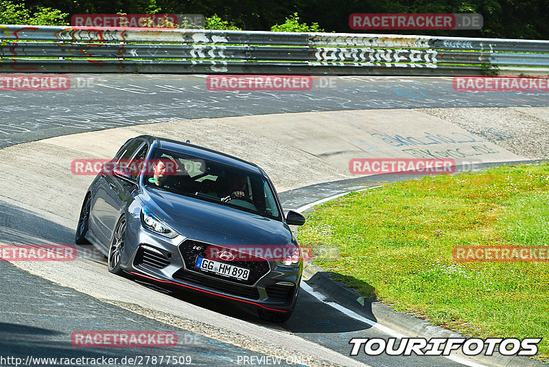 Bild #27877509 - Touristenfahrten Nürburgring Nordschleife (20.05.2024)