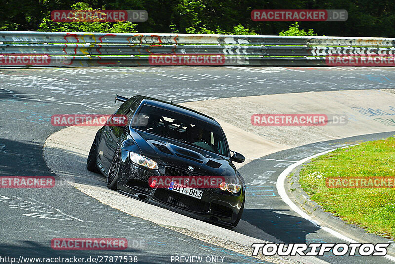 Bild #27877538 - Touristenfahrten Nürburgring Nordschleife (20.05.2024)