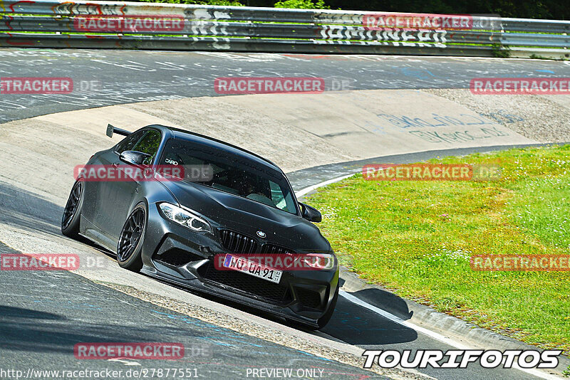 Bild #27877551 - Touristenfahrten Nürburgring Nordschleife (20.05.2024)