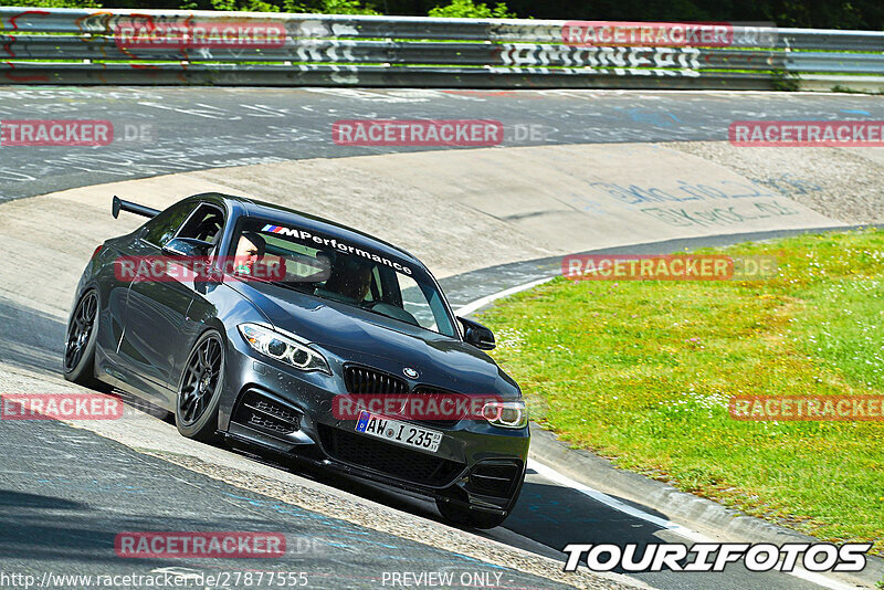 Bild #27877555 - Touristenfahrten Nürburgring Nordschleife (20.05.2024)