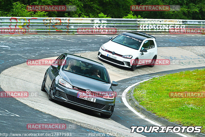 Bild #27877593 - Touristenfahrten Nürburgring Nordschleife (20.05.2024)