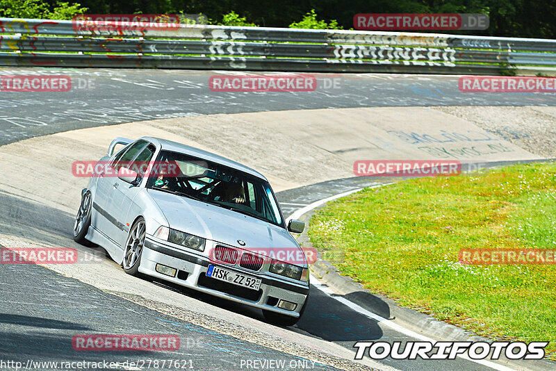 Bild #27877621 - Touristenfahrten Nürburgring Nordschleife (20.05.2024)