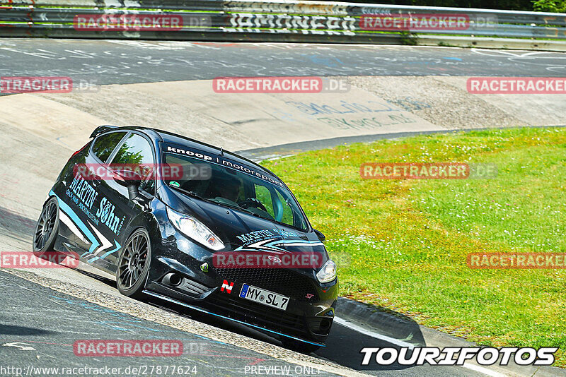 Bild #27877624 - Touristenfahrten Nürburgring Nordschleife (20.05.2024)