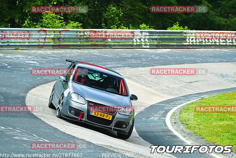 Bild #27877667 - Touristenfahrten Nürburgring Nordschleife (20.05.2024)