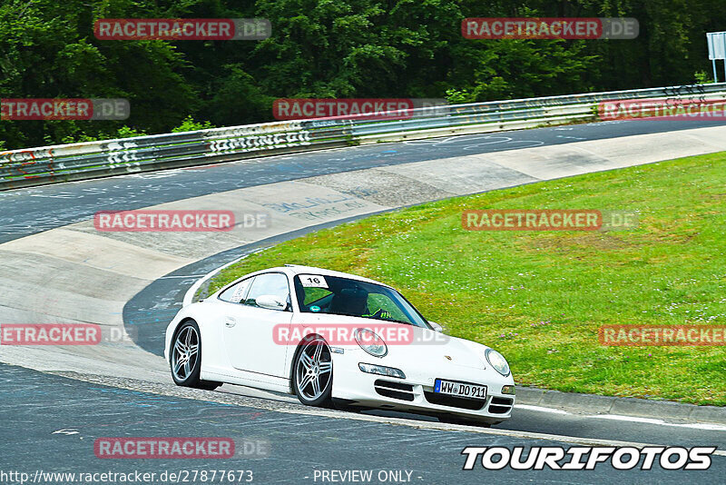 Bild #27877673 - Touristenfahrten Nürburgring Nordschleife (20.05.2024)